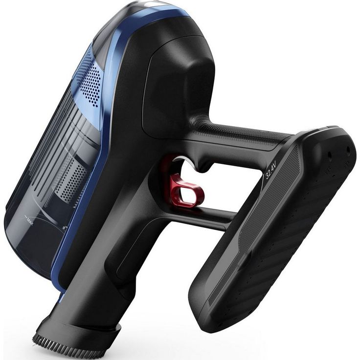 Rowenta RH99C0 X-Force Flex 14.60 Aqua Handstaubsauger, 70 min Akkubetrieb, Akkuwechsel-Opion, Wisch- und Saugfunktion, Flex-Gelenk – Bild 1