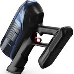 Rowenta RH99C0 X-Force Flex 14.60 Aqua Handstaubsauger, 70 min Akkubetrieb, Akkuwechsel-Opion, Wisch- und Saugfunktion, Flex-Gelenk