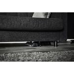 Rowenta RH1128 X-Nano Handstaubsauger, , beutellos, kabelloser Akku-Stabstaubsaugerassungsvermögen, platzsparend