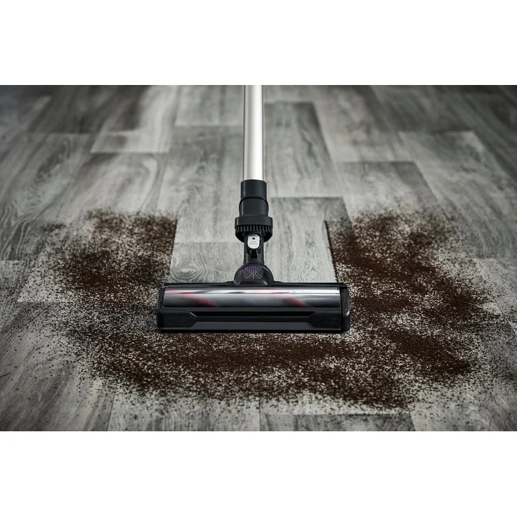 Rowenta RH1128 X-Nano Handstaubsauger, , beutellos, kabelloser Akku-Stabstaubsaugerassungsvermögen, platzsparend – Bild 4