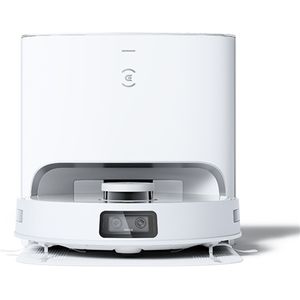 Bild für Ecovacs Deebot T10 PLUS Saugroboter mit Wischfunktion und Absaugstation