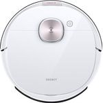 Evovacs Deebot Ozmo T8 Pure Saugroboter mit Wischfunktion,