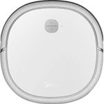 Midea M3L Saugroboter, 100 min Akkubetrieb, weiß