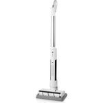 Nedis HHEM300WT Waschsauger, 60 min Akkubetrieb, 2-Tank-System, weiß