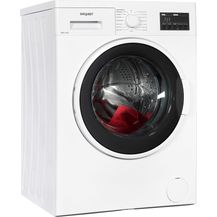Bild für Exquisit WT8614-060D weiss