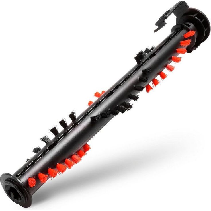 VIOKS Bürstenwalze Ersatz für Bosch 00576599, Bürstenrolle 262mm für Bosch Akkusauger