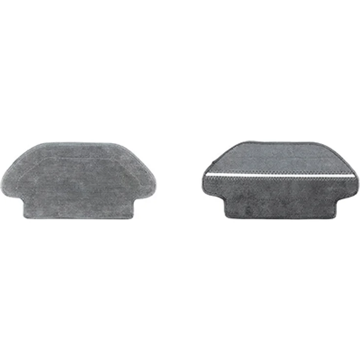 Xiaomi SKV4123TY Staubsaugerroboter Mopppad Mi Robot Vacuum-Mop P 2 Stück(e)