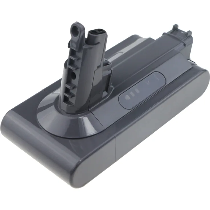 Ersatzakku - CS-DYC110VX - Dyson V10 - 969352-02 - SV12 - 25,2 Volt 3000mAh Li-Ion