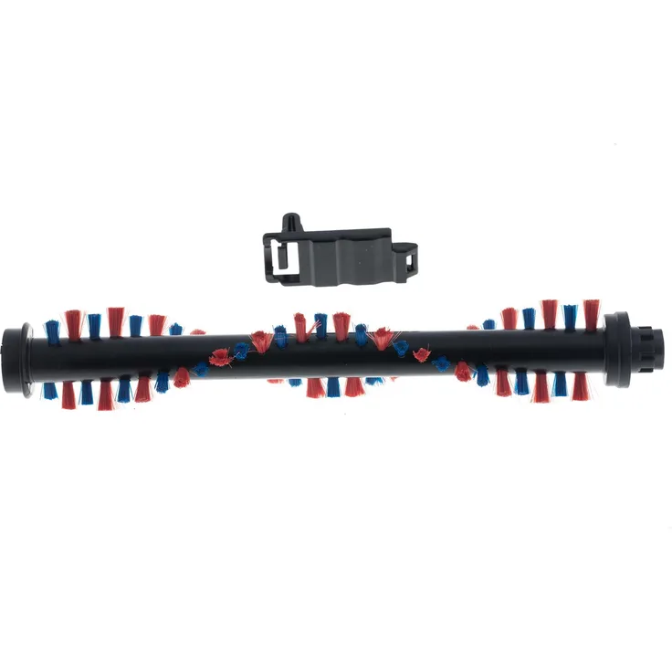 Severin Bürstenrolle mit Verriegelung, Bürstenwalze für HV7160, HV7165 Staubsauger - Nr.: 3567048