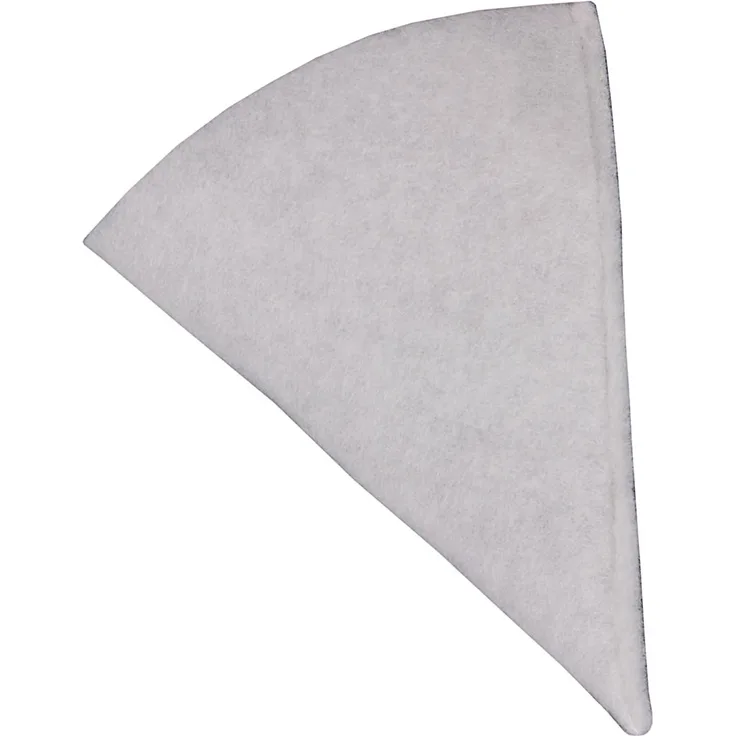 Kegelfilter - Staubsaugerfilter - Abluftfilter - Hygienefilter kompatibel mit Abluftventil DN 125 Klasse G4