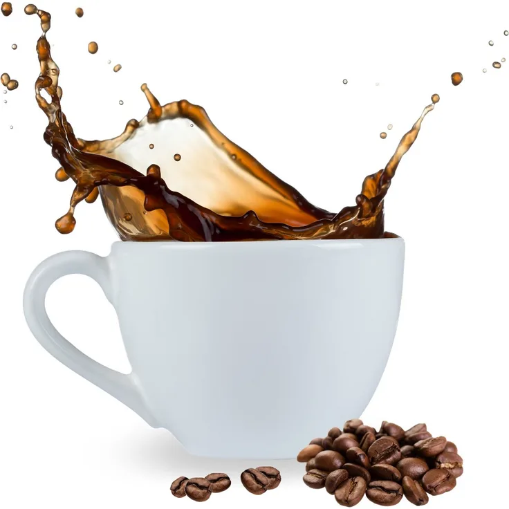 Kaffee mit Espresso Geschmack - Abpackung: 200 g