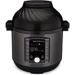 Instant Pot Pro Crisp 8 Multi Cooker and Air Fryer
