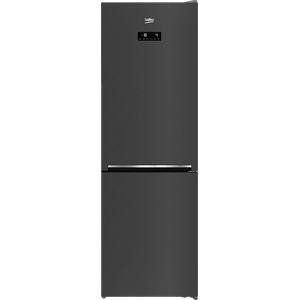 Image for Beko RCNE366E70ZXBRN Kühl-Gefrierkombination