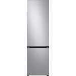 Samsung RL38T600CSA Kühl-Gefrierkombination, freistehend, silber, NoFrost, Urlaubsschaltung, Breite 59.5 cm, Energieklasse C