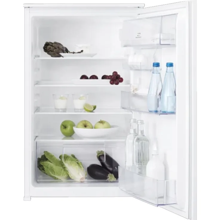 Electrolux LRB2AE88S Kühlschrank, Einbau, Energieklasse E