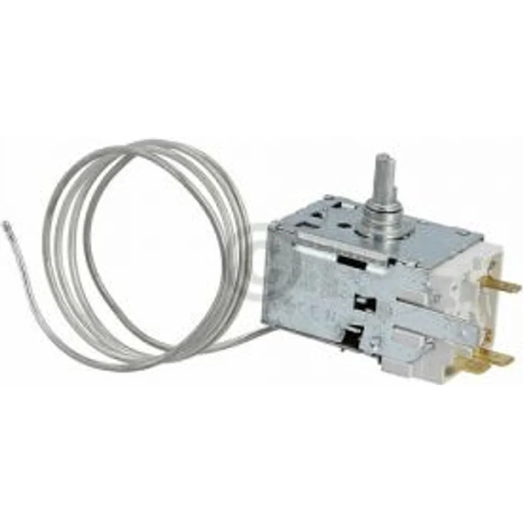 Thermostat wie Whirlpool 481228238188 ATEA A13-0447 für Kühlschrank 481927129054