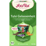 YogiTea Bio Tulsi Gelassenheit
