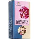 Sonnentor "Rosenblüten (Knospen)" Bio-Tee, 30g loser Tee