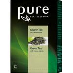 Tchibo Tee ´PURE Tea Grüner Tee mit Lemonmyrte´