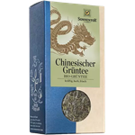 Sonnentor "Chinesischer Grüntee" Bio, 100g loser Tee