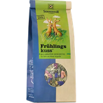 Sonnentor "Frühlingskuss" Bio-Kräuter-Gewürztee, 80g loser Tee