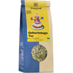 Sonnentor "Geburtstags-Tee" Bio-Kräutertee, 50g loser Tee