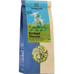 Sonnentor "Grüne Neune" Bio-Kräuter-Früchtetee, 60g loser Tee