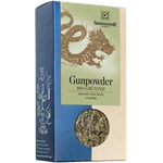 Sonnentor "Gunpowder" Bio-Grüntee, 100g loser Tee