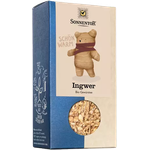 Sonnentor "Ingwer" Bio-Tee, 90g loser Tee