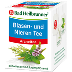 Bad Heilbrunner Blasen- und Nieren Tee