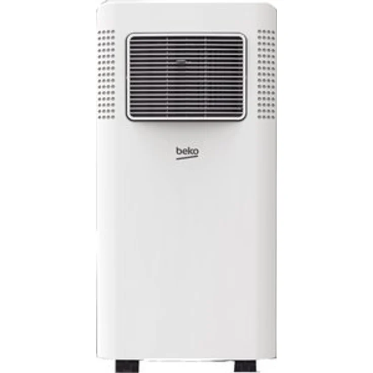 Beko BP209H Mobiles Klimagerät, Monoblock-Klimaanlage – Bild 1