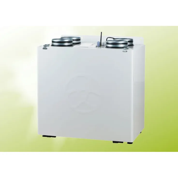 Komfort EC SB 350-E S21 - Blauberg Ventilatoren 8054433