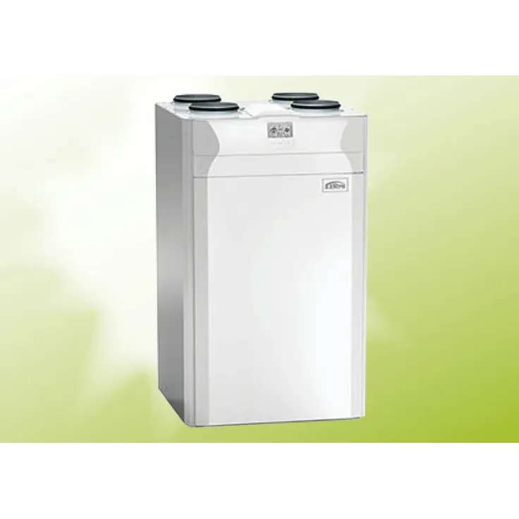 x-well S280 LH Wohnraumlüftungsgerät - Kermi Y 11 01 280 002 K