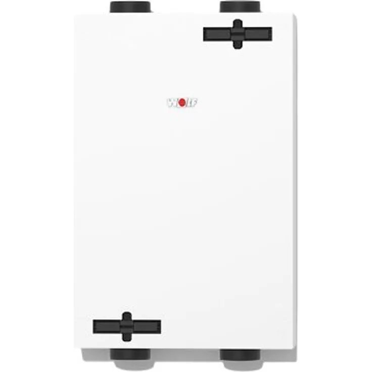 WOLF Comfort-Wohnungslüftung Typ CWL-F-150 Excellent
