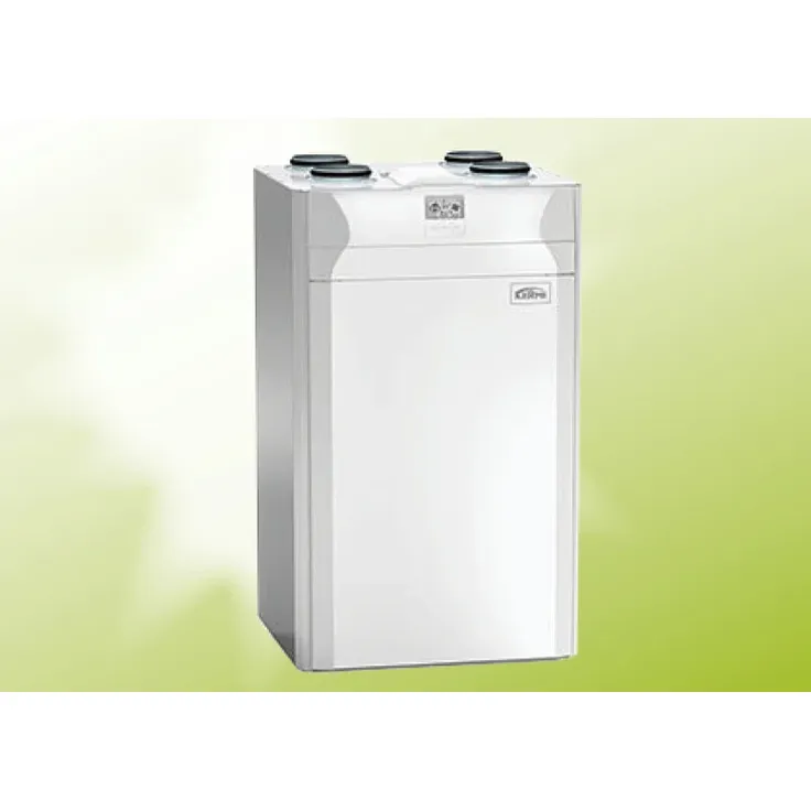 x-well S180 LH Wohnraumlüftungsgerät - Kermi Y 11 01 180 002 K