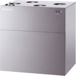 WS 470 KB Links 0095.0231 - Maico Ventilatoren