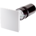 PP 45 RC Fertigstellungsset - Maico Ventilatoren 0095.0242