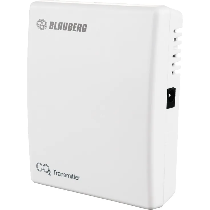 Blauberg CD CO2-Sensoren - Blauberg-Ventilatoren
