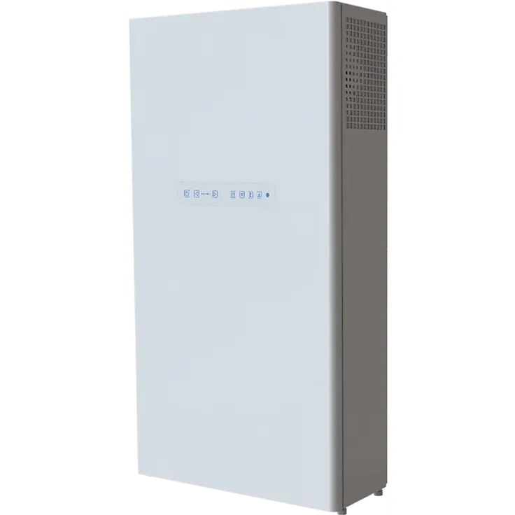 FRESHBOX 200 ERV WiFi 8051302 - Blauberg Ventilatoren