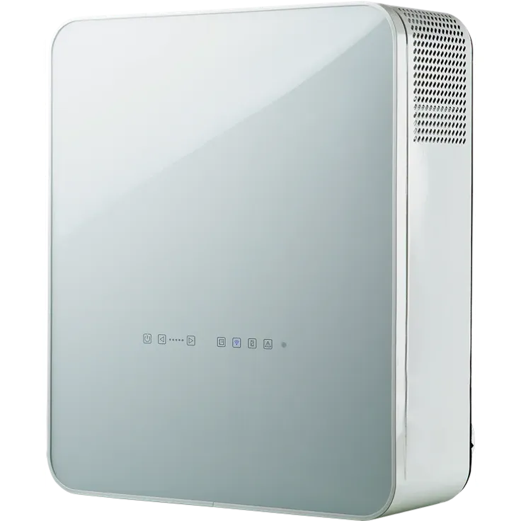 FRESHBOX E1-100 ERV WiFi 8050954 - Blauberg Ventilatoren