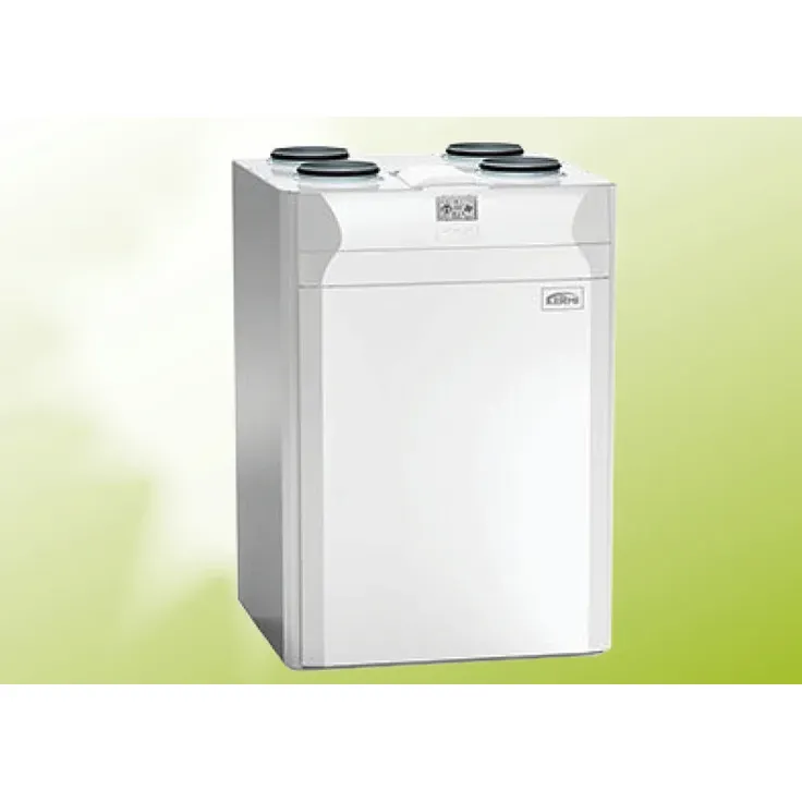 x-well S370 RH Wohnraumlüftungsgerät - Kermi Y 11 01 370 003 K