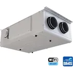 Komfort Roto EC D2E 250 S21 - Blauberg Ventilatoren 8065231