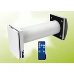 Vento Expert Duo A30-1 Pro Fertigstellungsset - Blauberg Ventilatoren