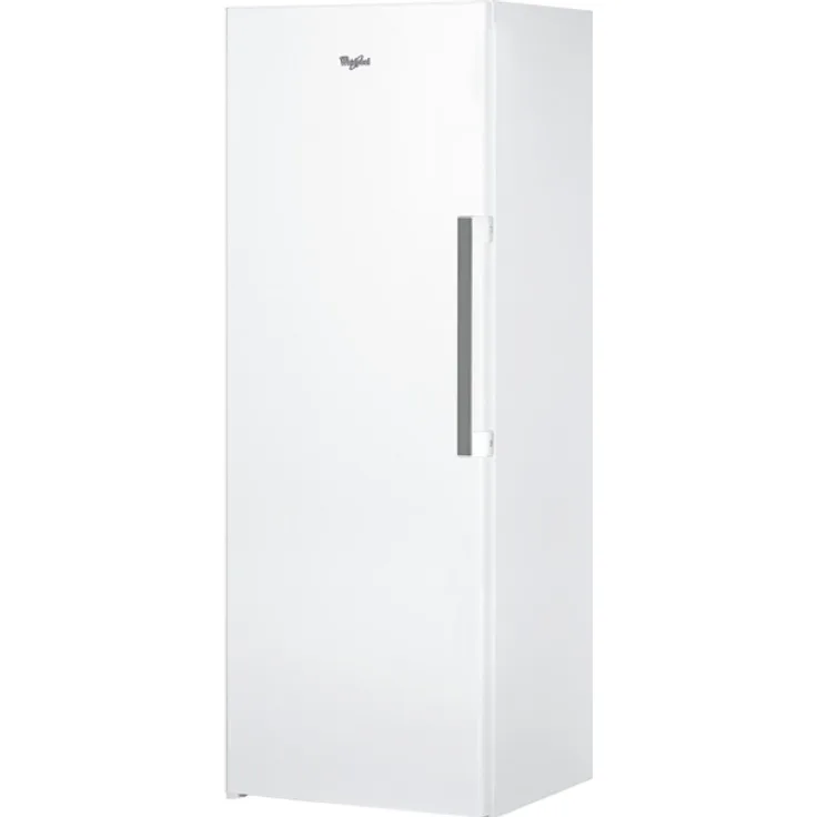 Whirlpool UW6 F2C WB 2 Gefrierschrank, freistehend, weiß, NoFrost, Energieklasse E