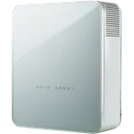 FRESHBOX 100 ERV WiFi 8050510 - Blauberg Ventilatoren