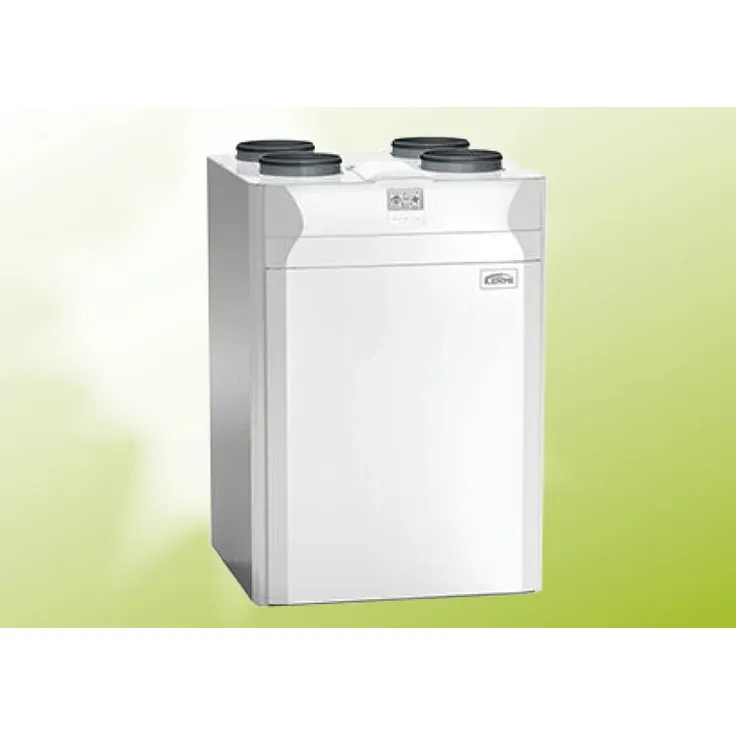 x-well S460 RH Wohnraumlüftungsgerät - Kermi Y 11 01 460 003 K