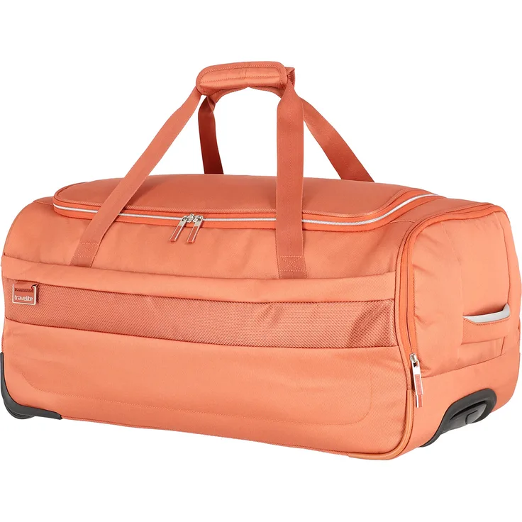 travelite Miigo Rollenreisetasche, 69 cm, 2 Rollen