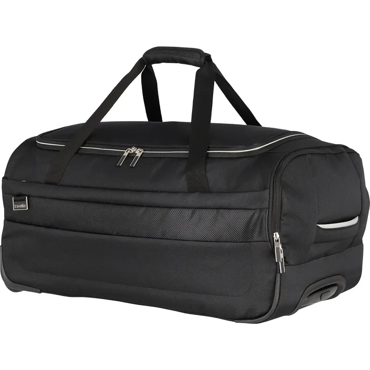 travelite Miigo Rollenreisetasche, 69 cm, 2 Rollen