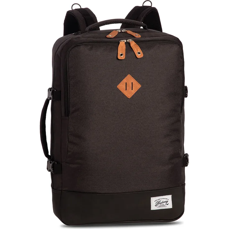 Fabrizio Best Way Cabin Pro Retro Rucksack 54 cm