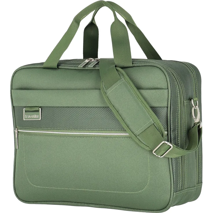 travelite Miigo Bordtasche, 40 cm